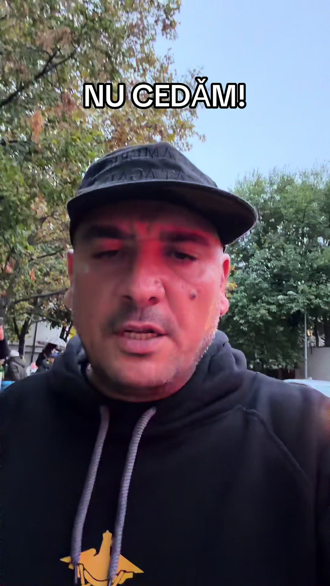 Previzualizare video TikTok @makepresedinte