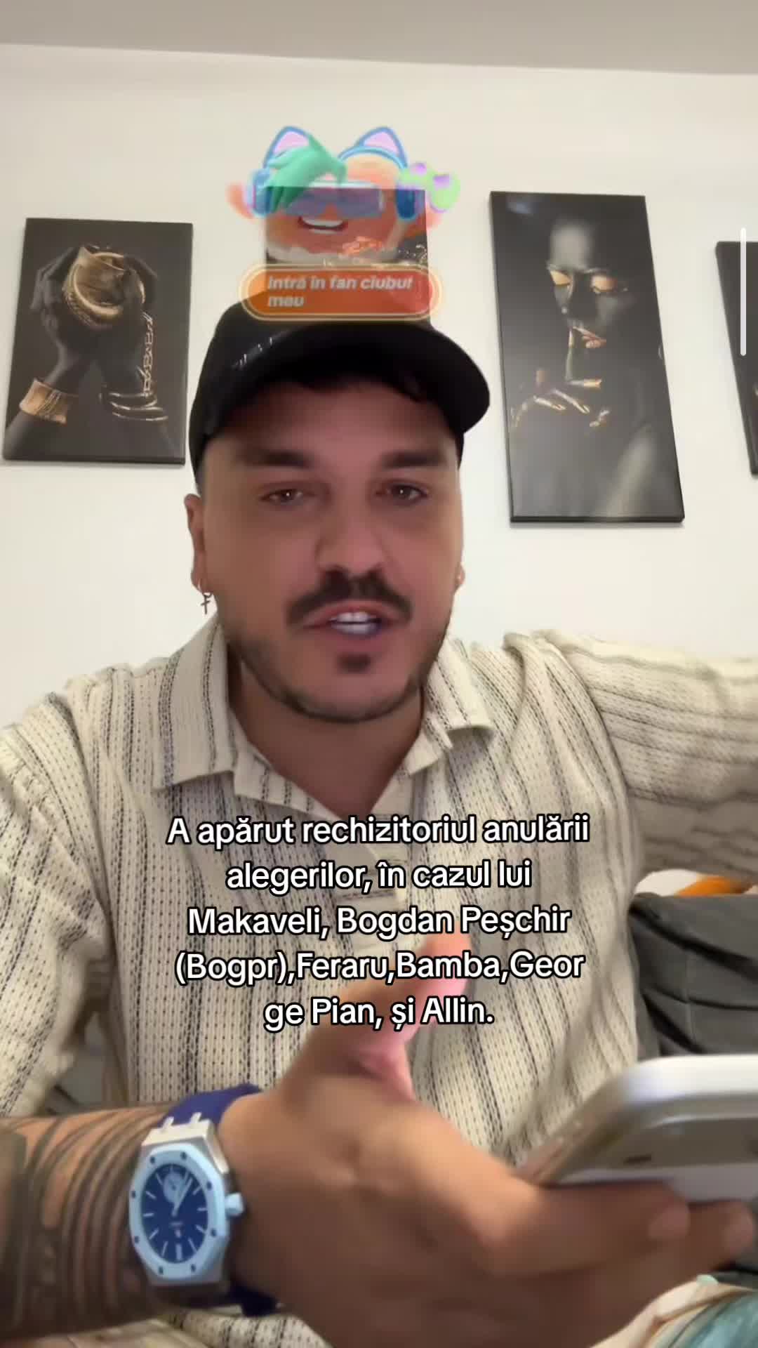 Previzualizare video TikTok @tiktokforyou.8