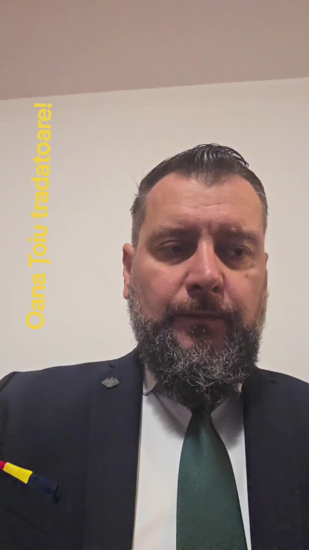 Previzualizare video TikTok @stefangeamanuoficial