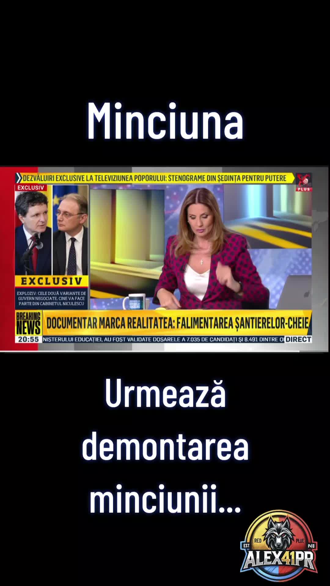 Previzualizare video TikTok @alex41pr5