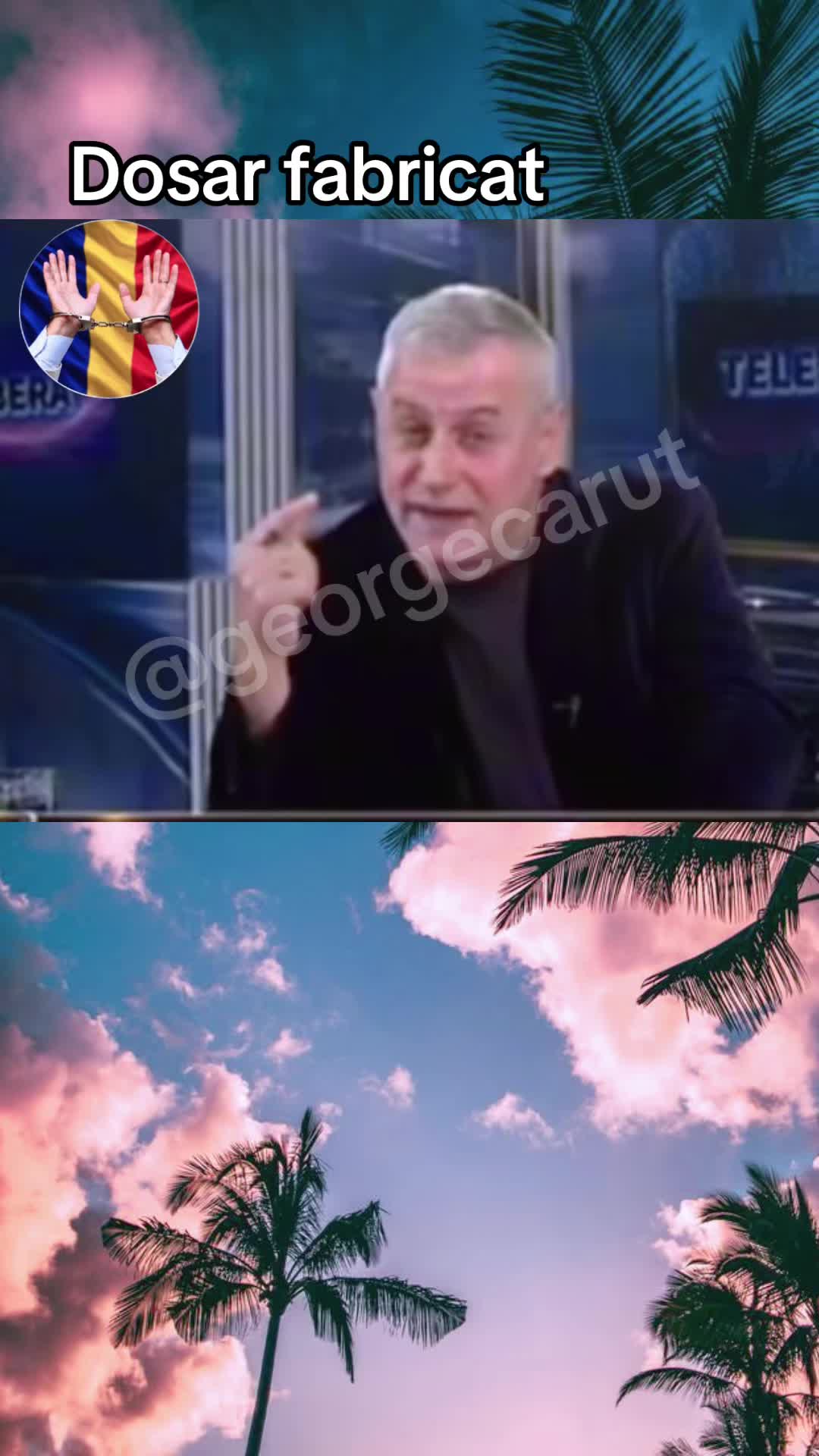Previzualizare video TikTok @georgecarut