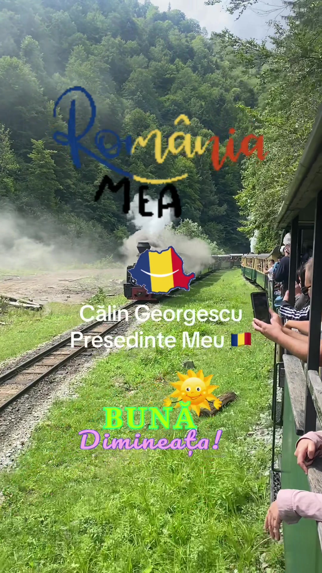 Previzualizare video TikTok @aur.diaspora
