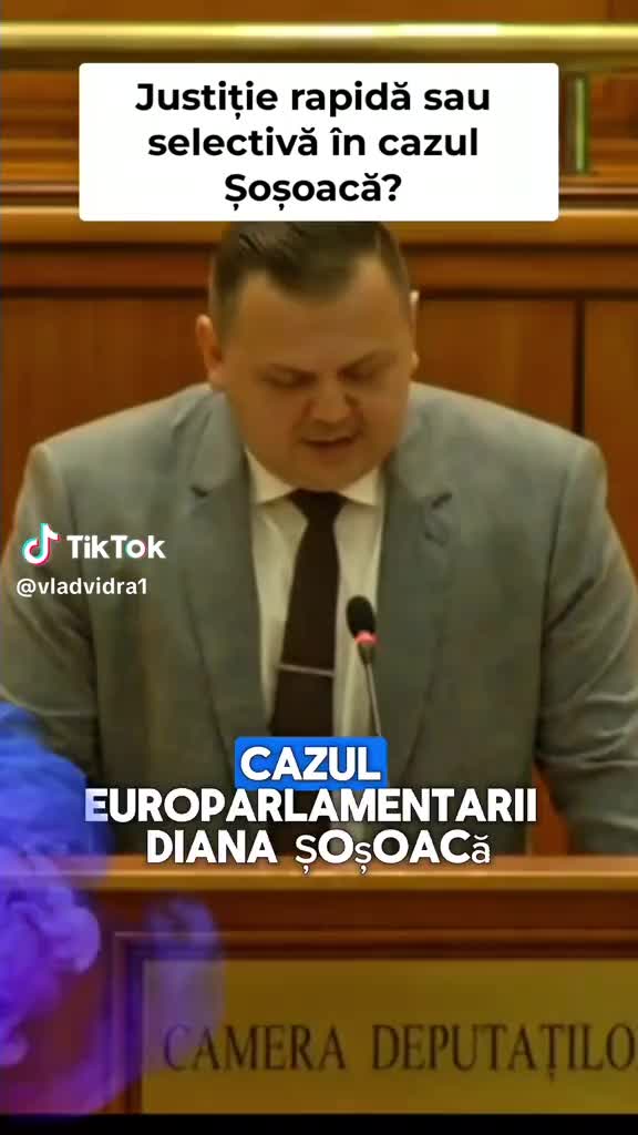 Previzualizare video TikTok @s.o.s..romania.bi