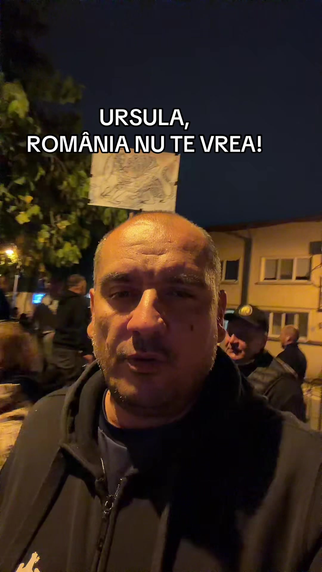 Previzualizare video TikTok @makepresedinte