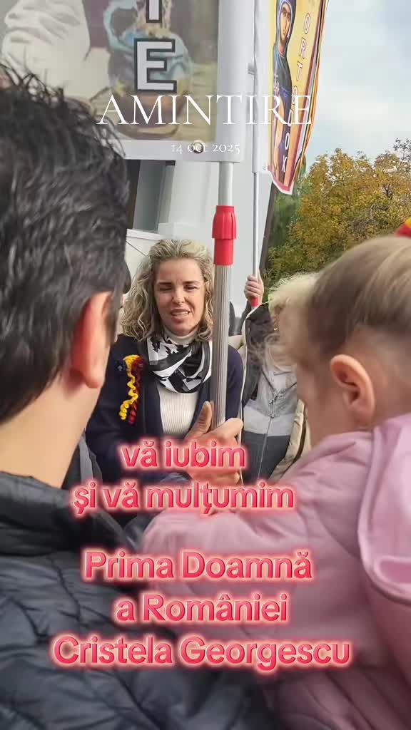 Previzualizare video TikTok @familiaradulescu