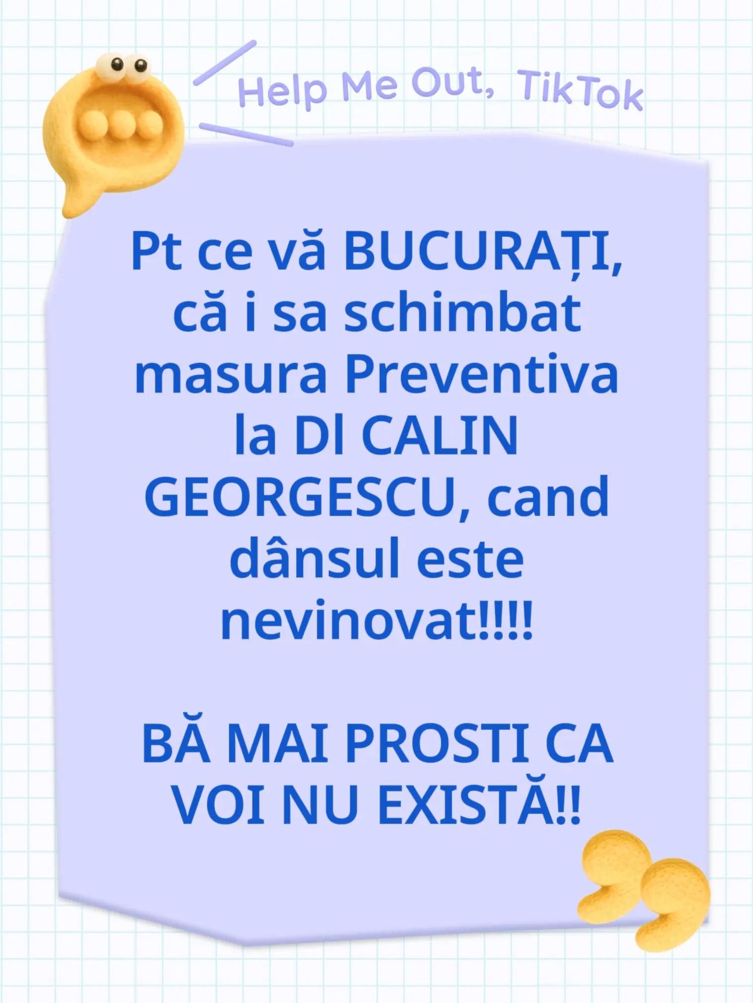 Previzualizare video TikTok @tefania914