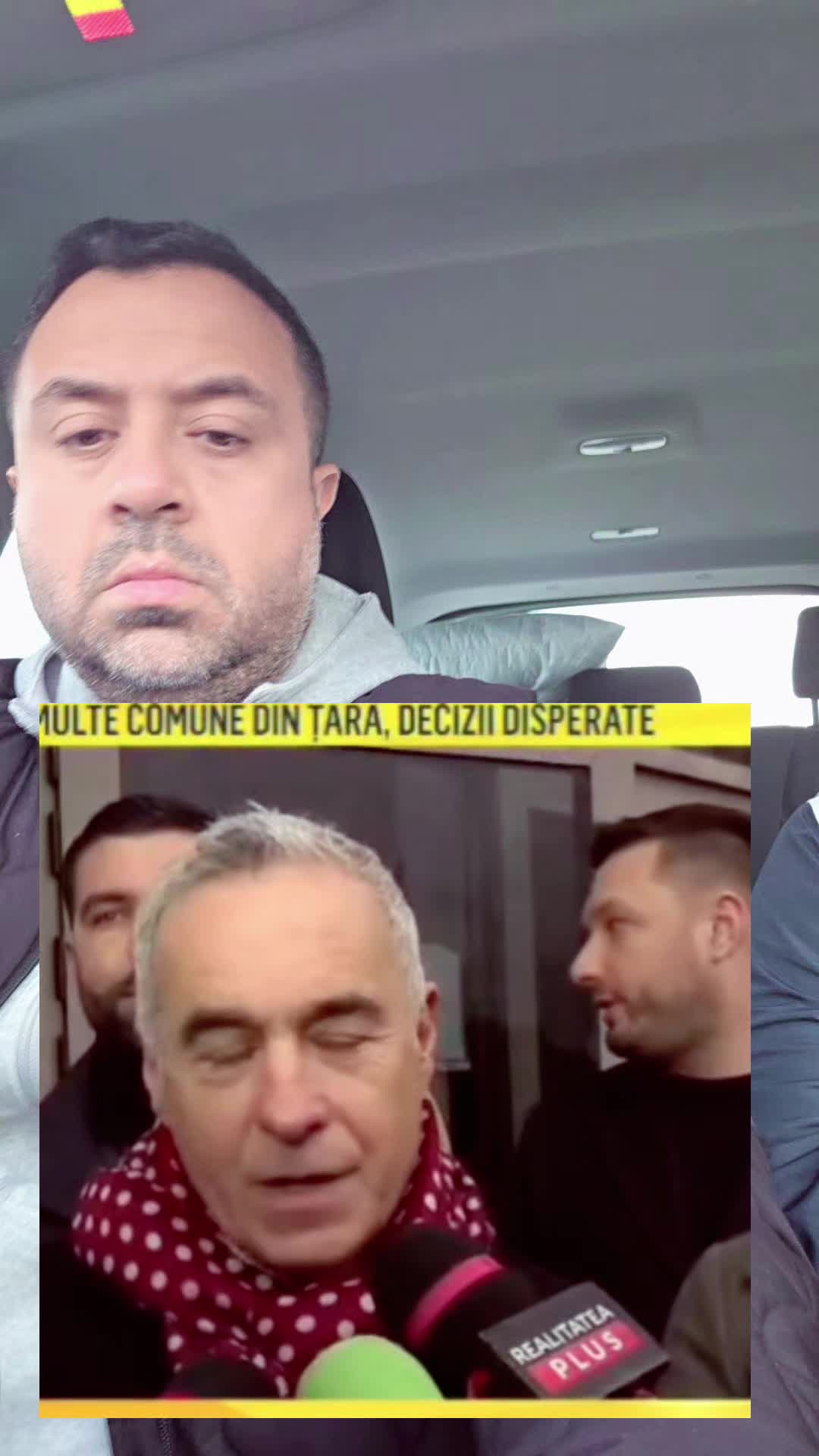 Previzualizare video TikTok @laurentiucla2026