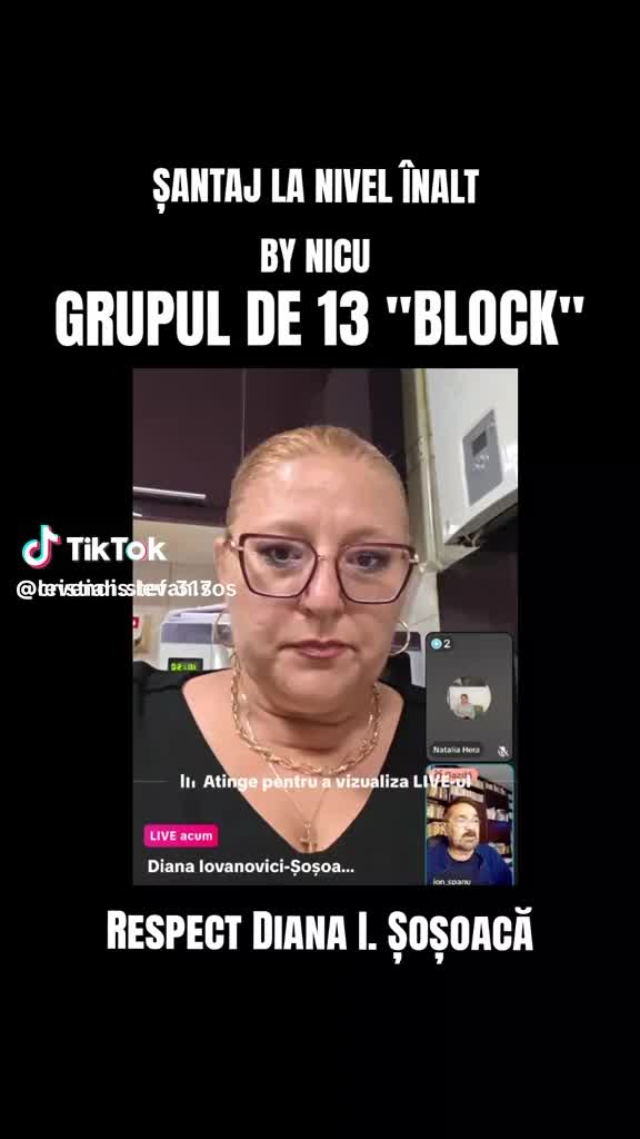 Previzualizare video TikTok @floricaburtoi