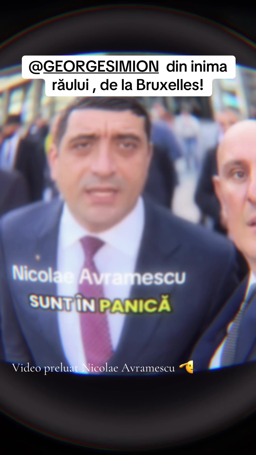 Previzualizare video TikTok @delia.2026.6