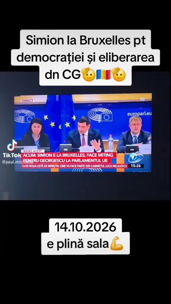 Previzualizare video TikTok @vio.miclea1