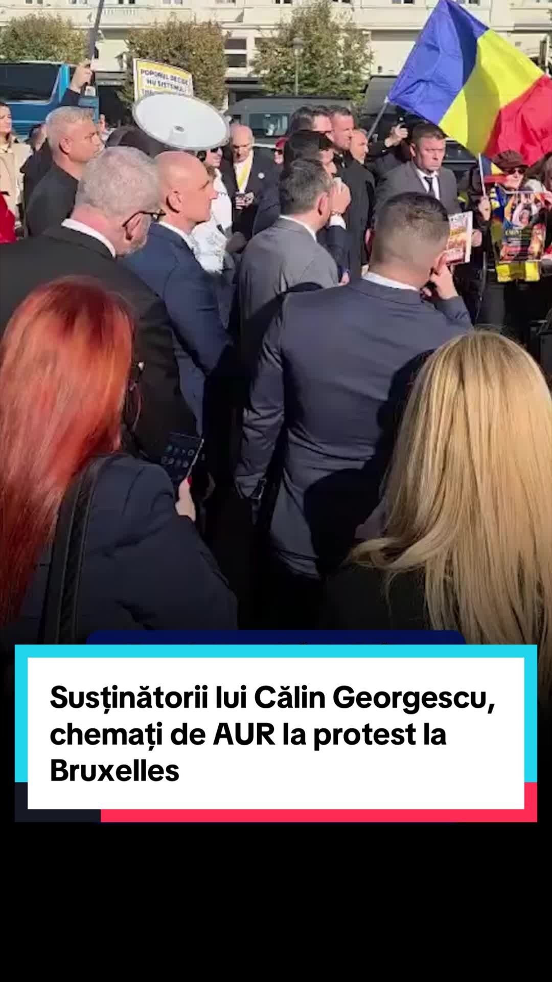 Previzualizare video TikTok @gandul_ro