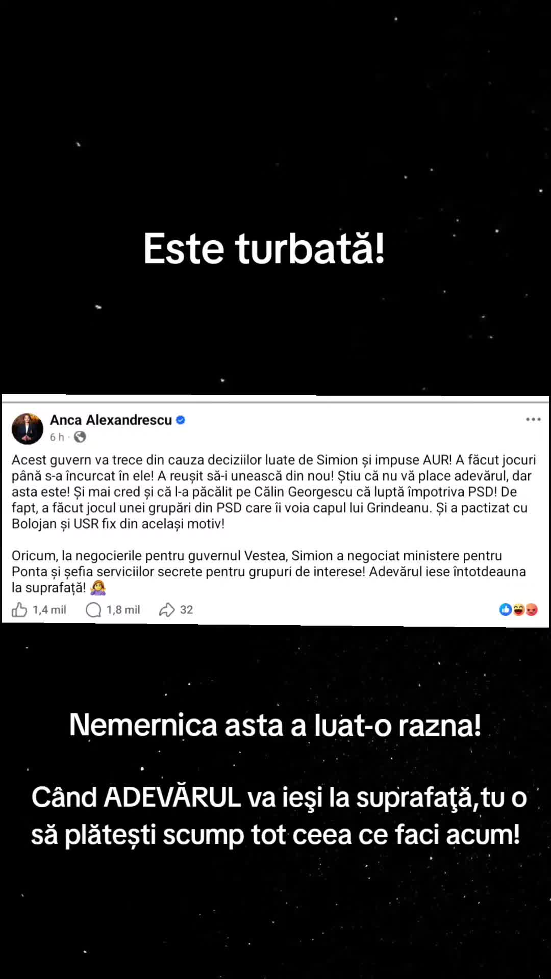 Previzualizare video TikTok @leonablanca21
