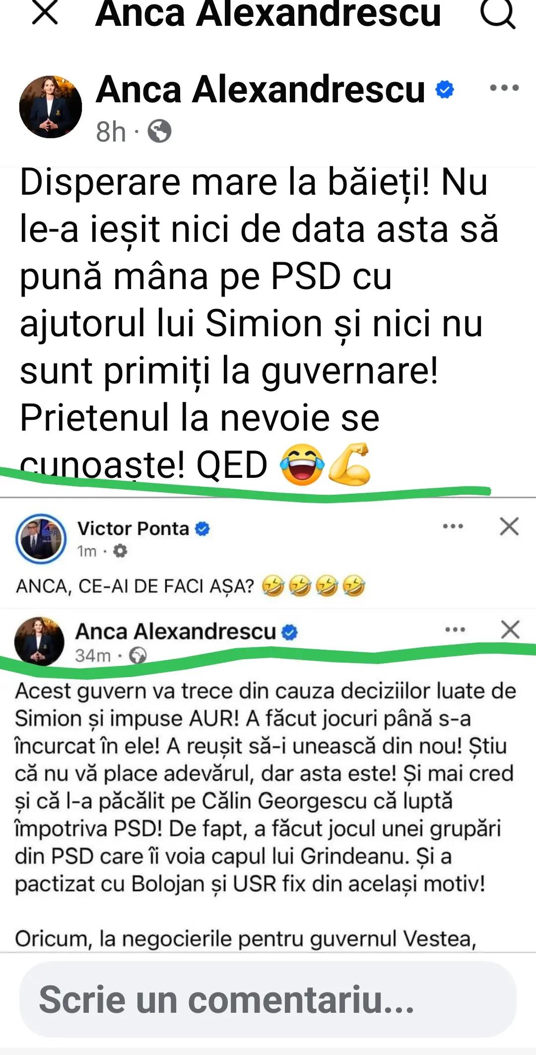 Previzualizare video TikTok @vandpurecisecundar