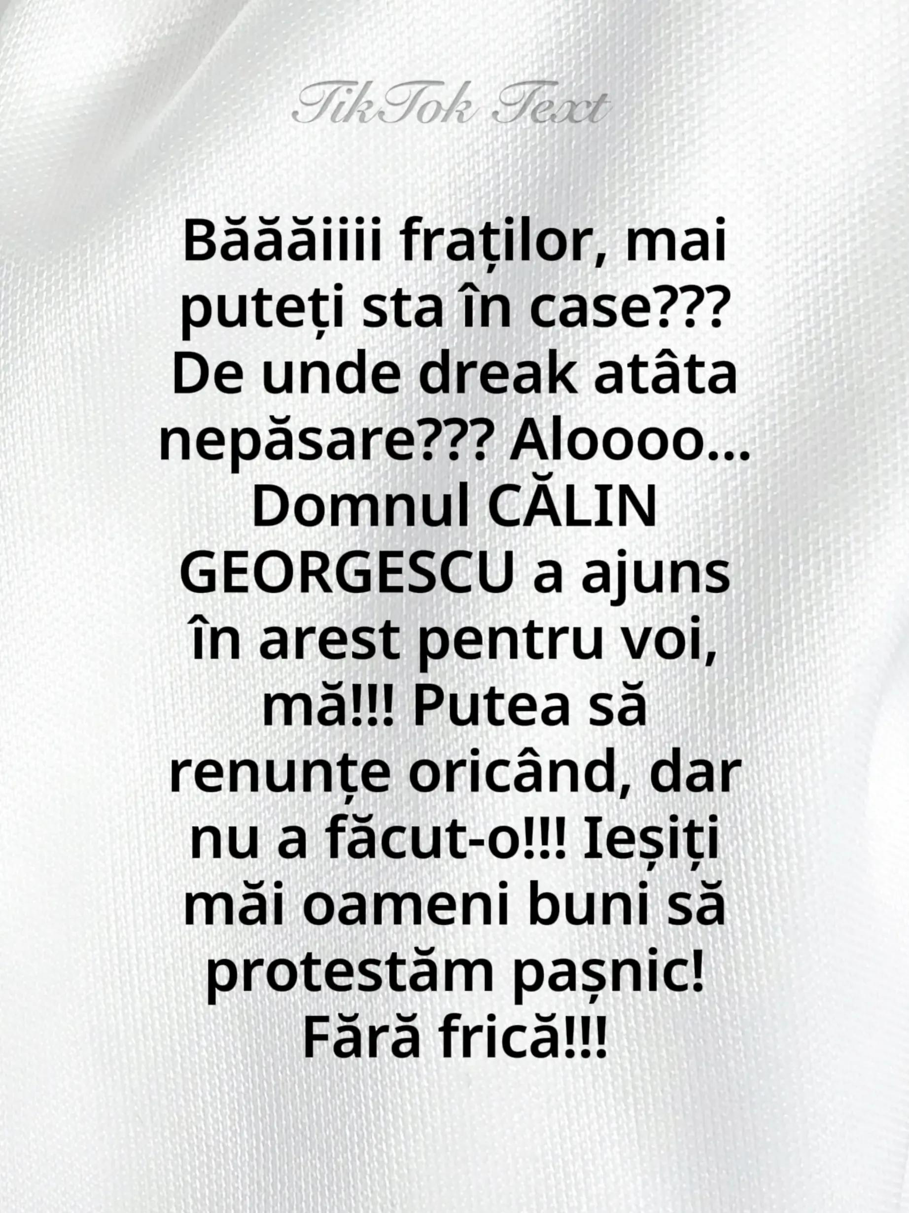 Previzualizare video TikTok @turul.2.inapoi2