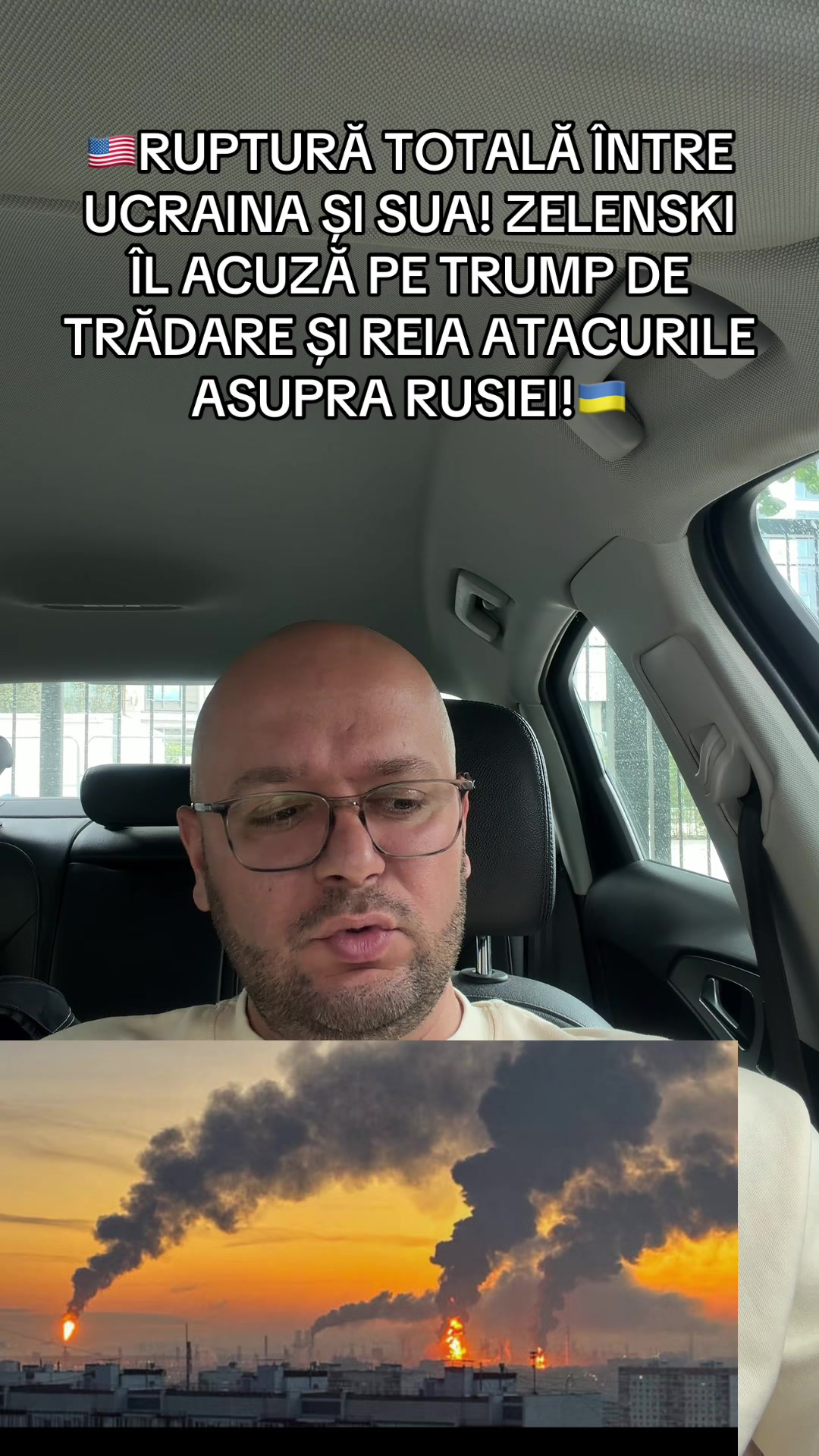 Previzualizare video TikTok @viorelrusuoficial