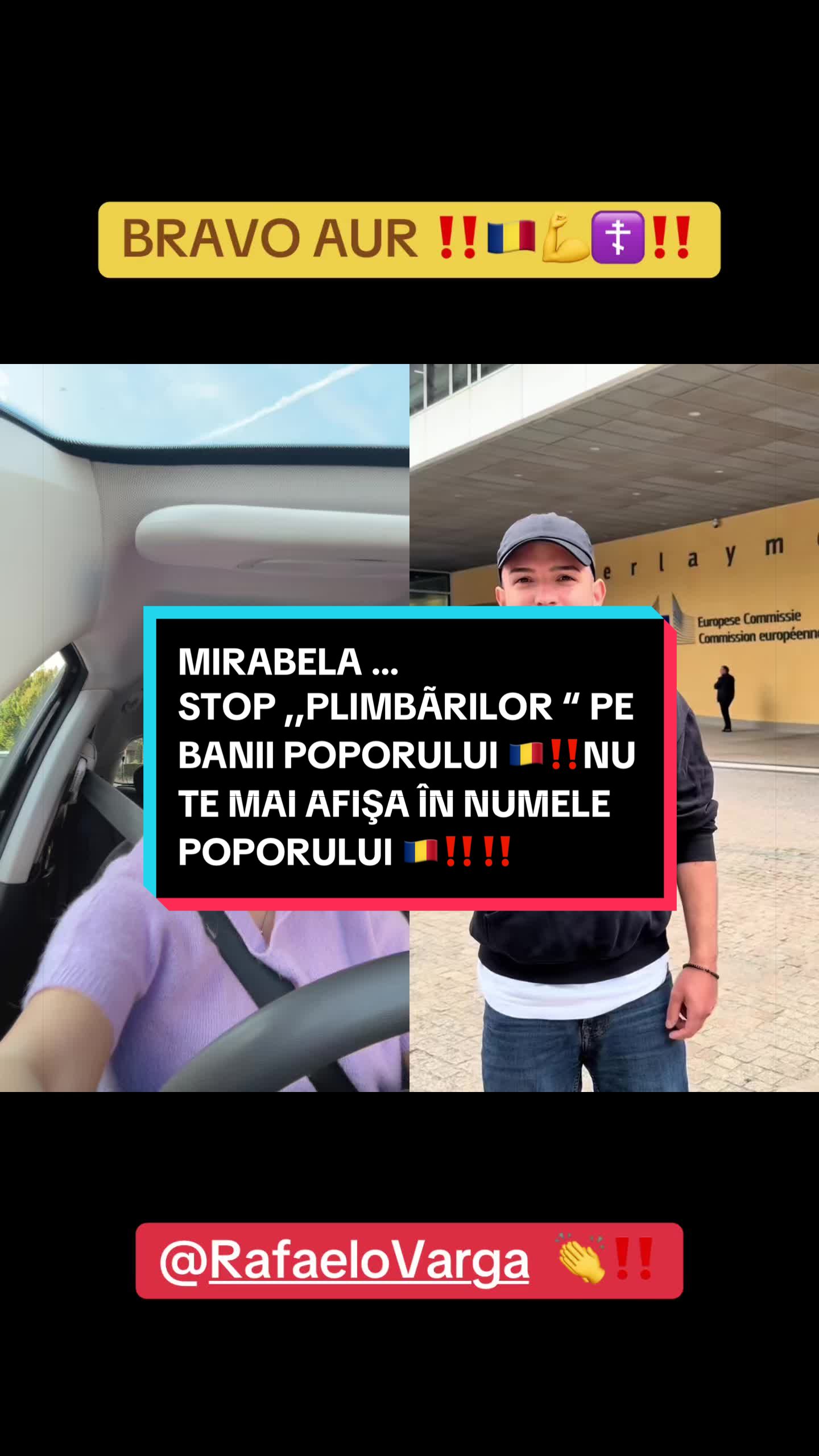 Previzualizare video TikTok @cristinabianca87
