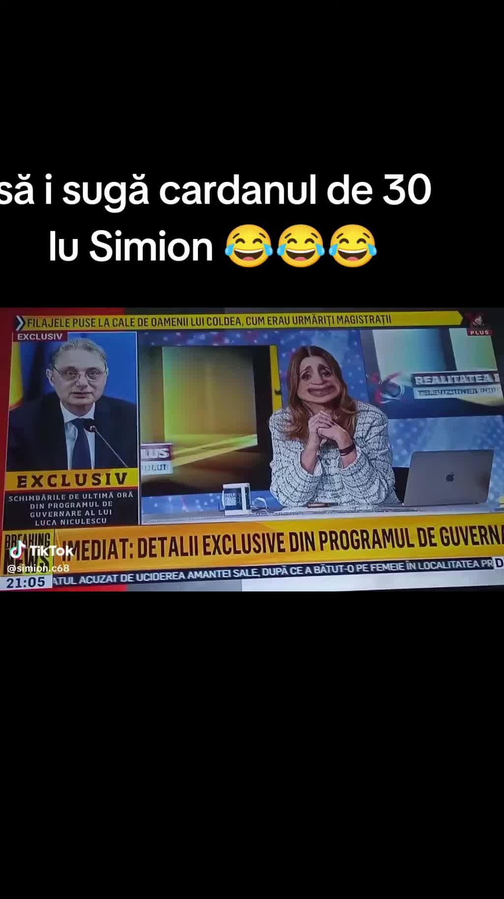 Previzualizare video TikTok @catalina.angheles