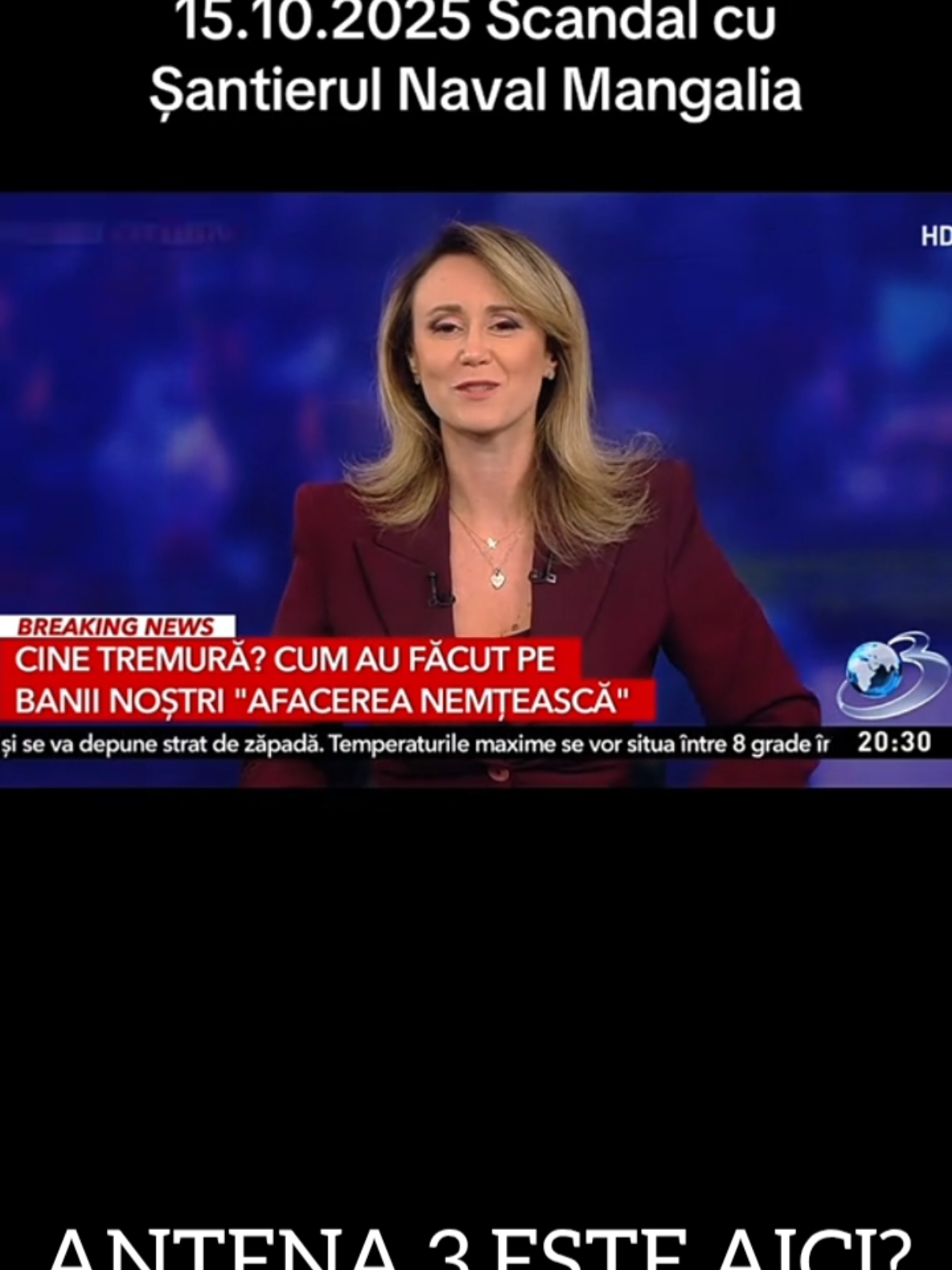 Previzualizare video TikTok @bobbydziarist