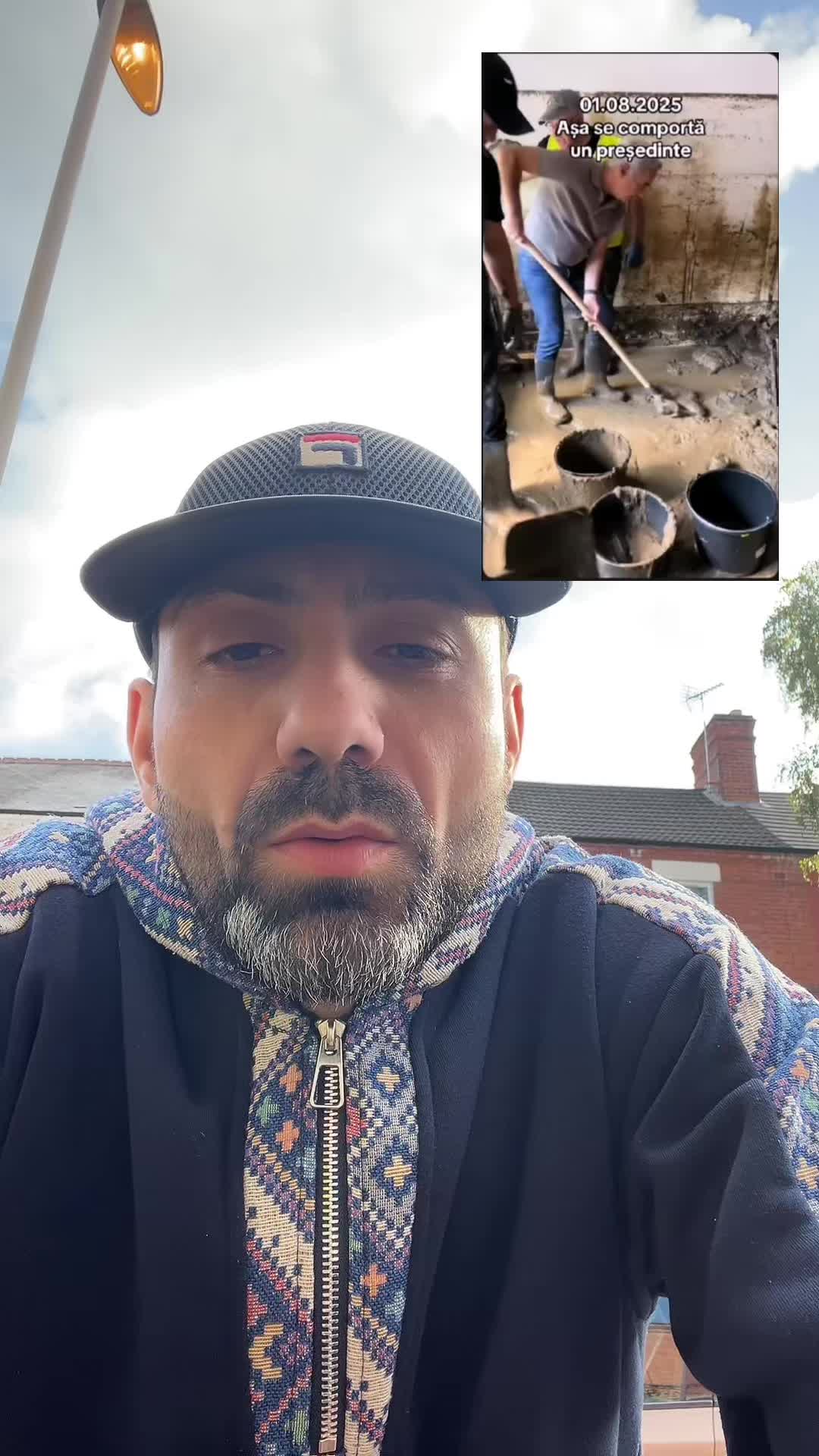 Previzualizare video TikTok @negosanumvn