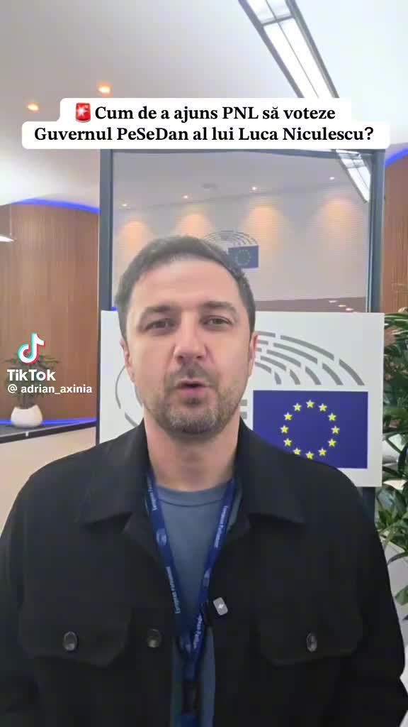 Previzualizare video TikTok @nenicu296