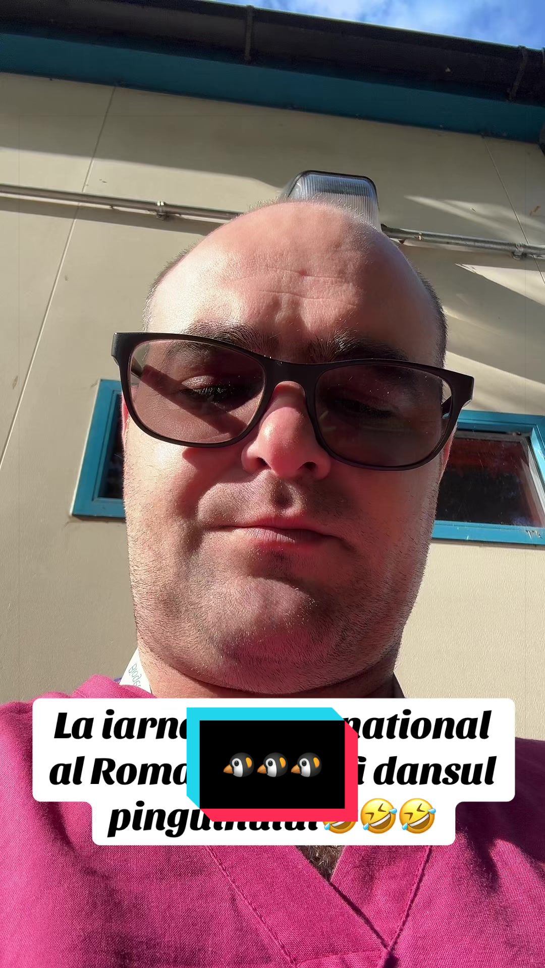 Previzualizare video TikTok @ripdemocracy