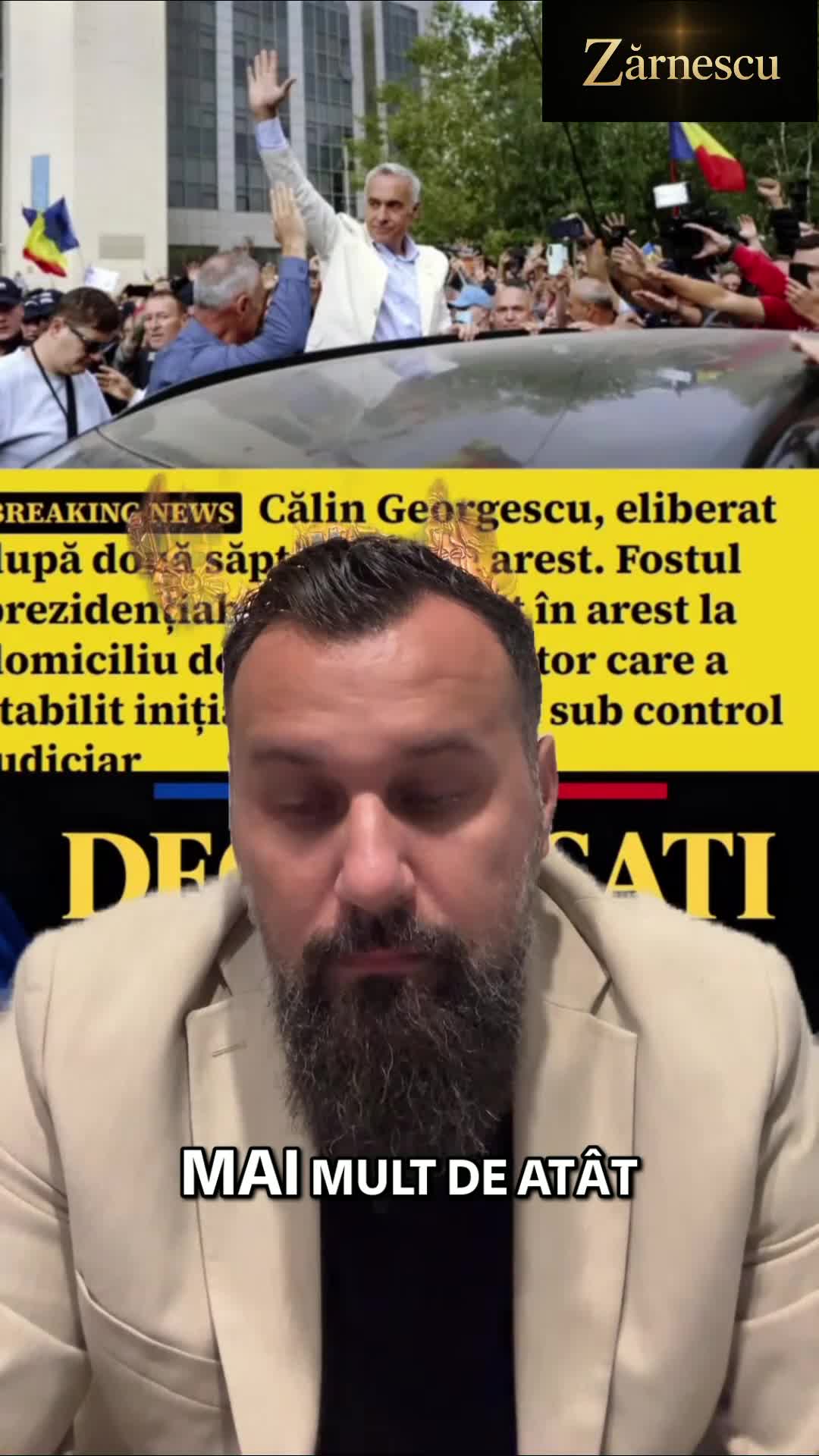 Previzualizare video TikTok @luptauneigeneratii