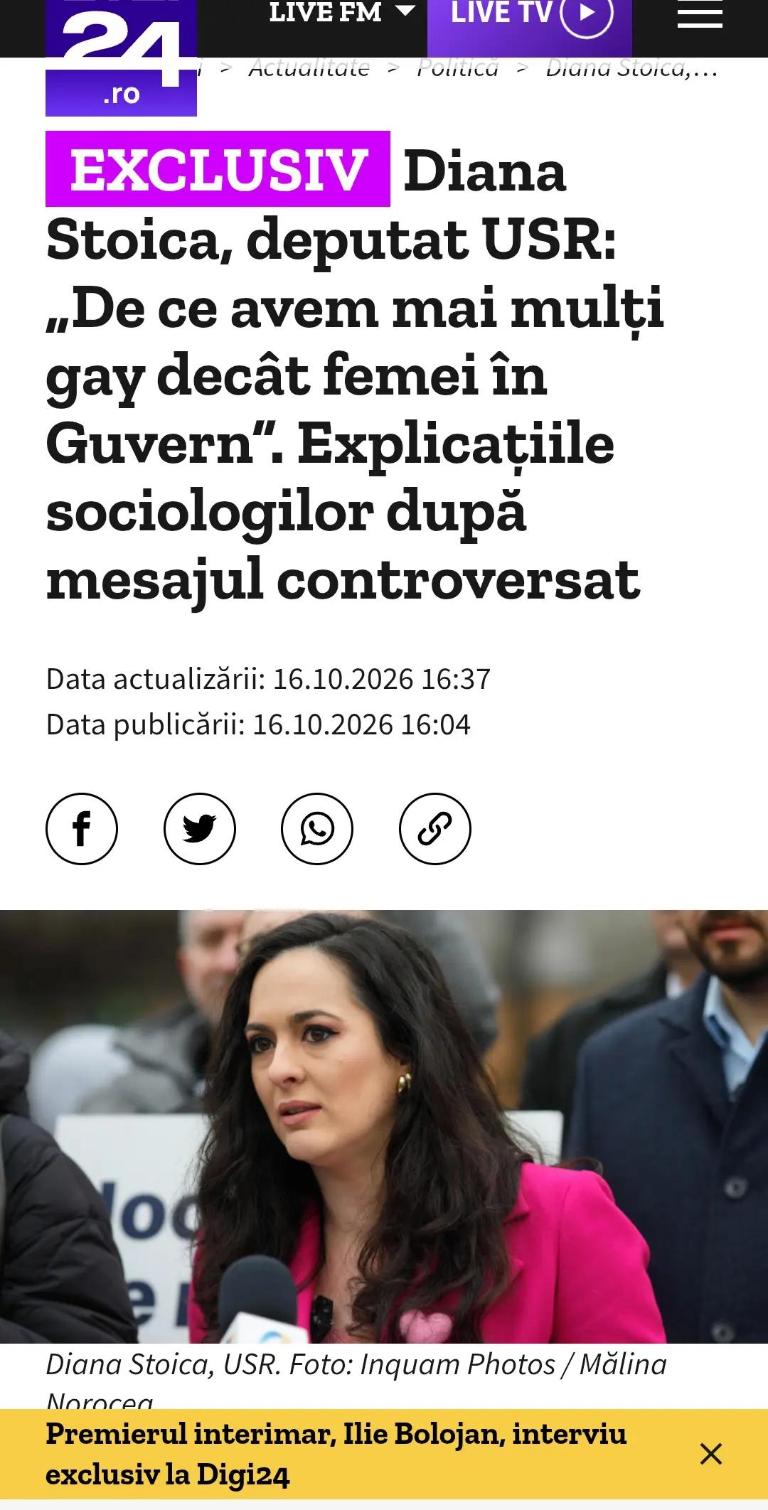 Previzualizare video TikTok @vandpurecisecundar