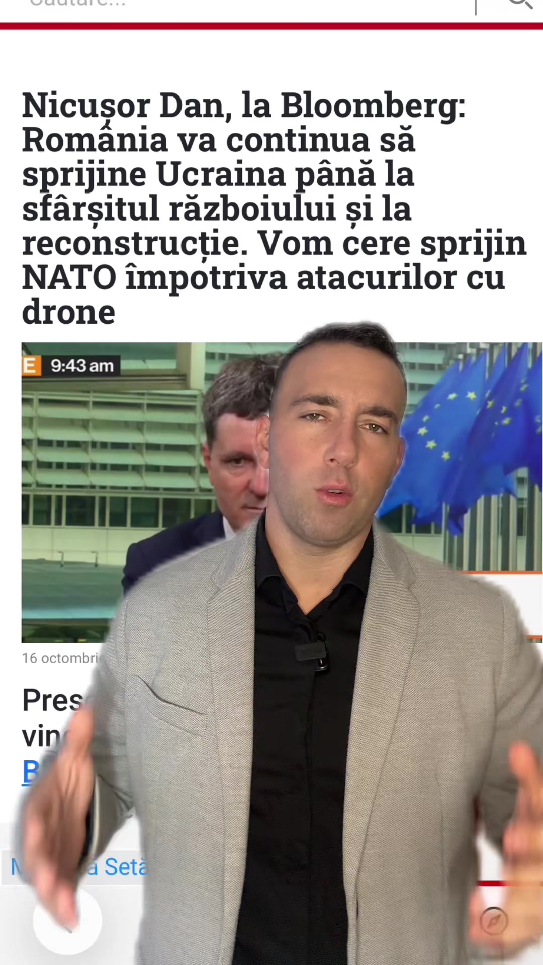 Previzualizare video TikTok @m.a.r.i.n.e.s.c.u