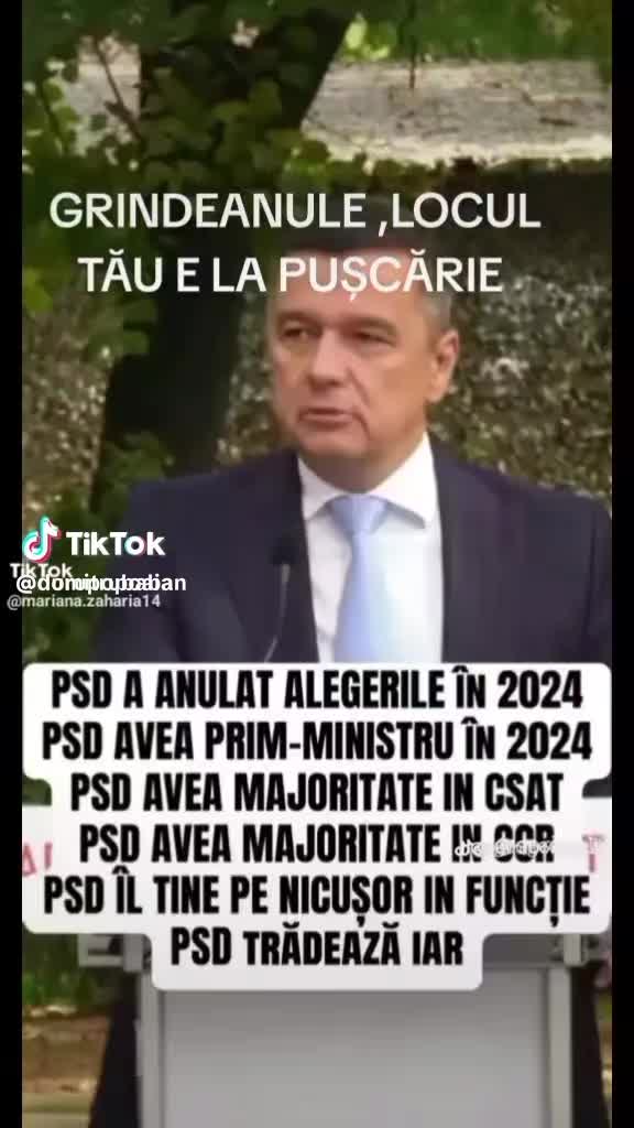 Previzualizare video TikTok @.ioana.andreea2