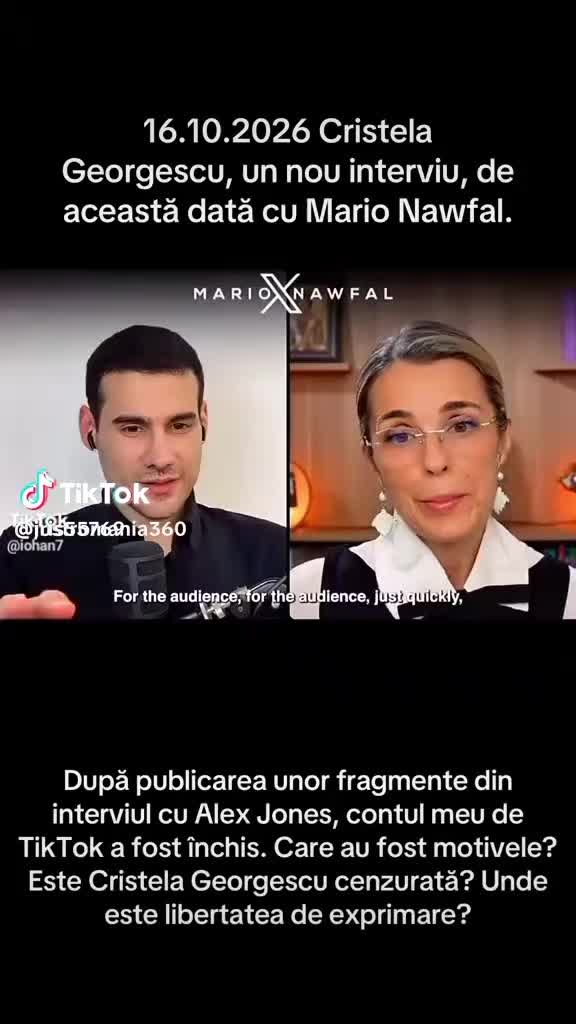 Previzualizare video TikTok @gabriel.cazacu77
