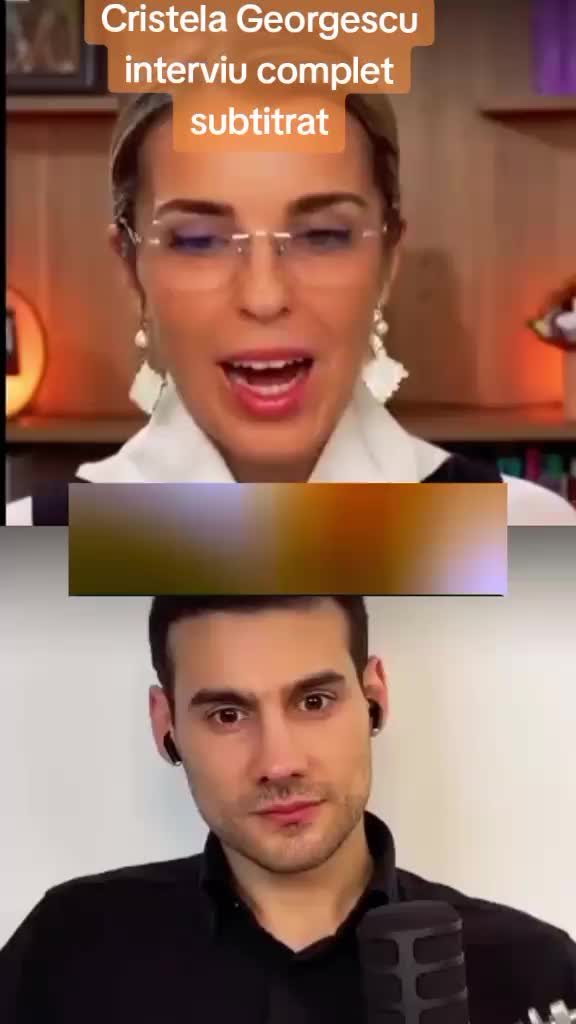 Previzualizare video TikTok @cudumnezeualaturi
