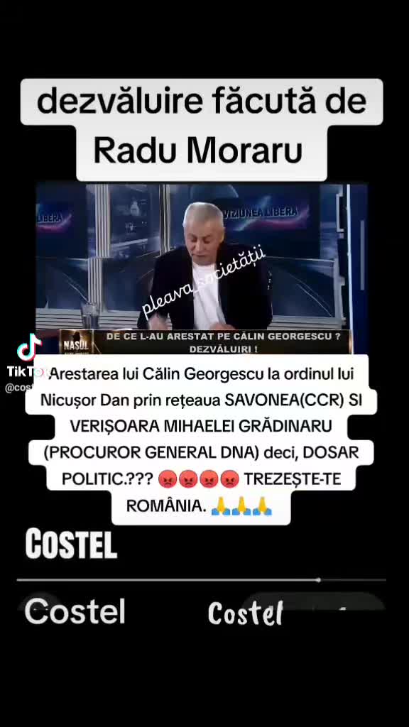 Previzualizare video TikTok @miron.stefan