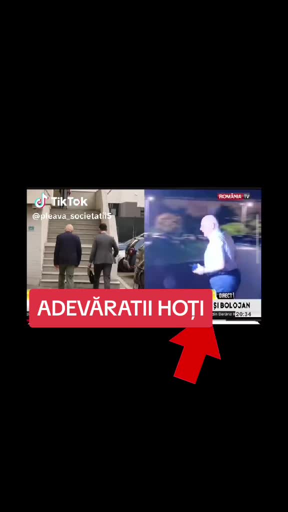 Previzualizare video TikTok @deea8428
