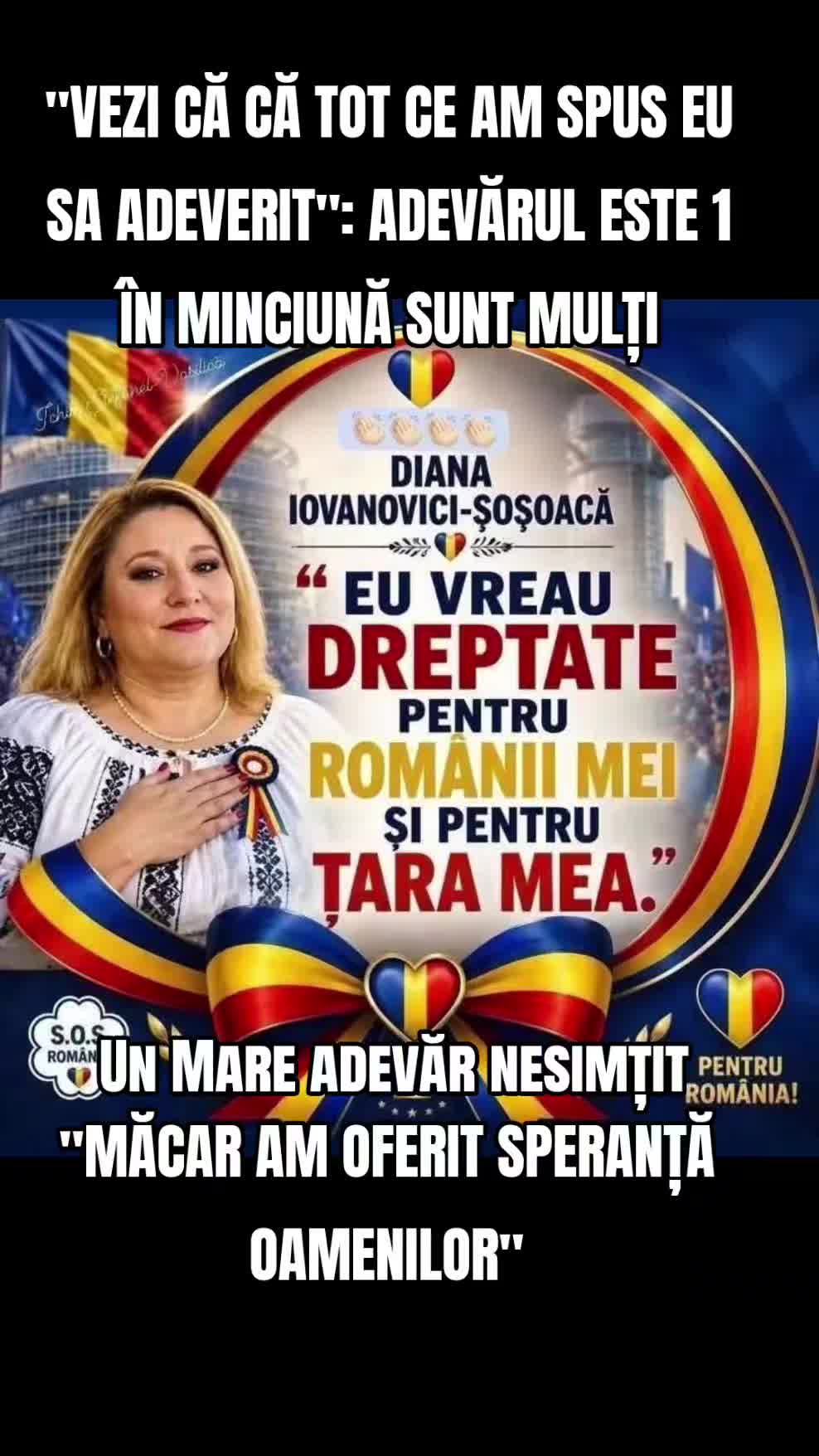 Previzualizare video TikTok @cernerea1dioguarda