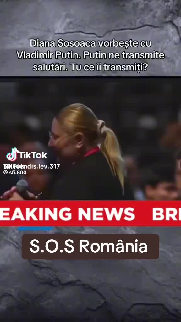 Previzualizare video TikTok @floricaburtoi