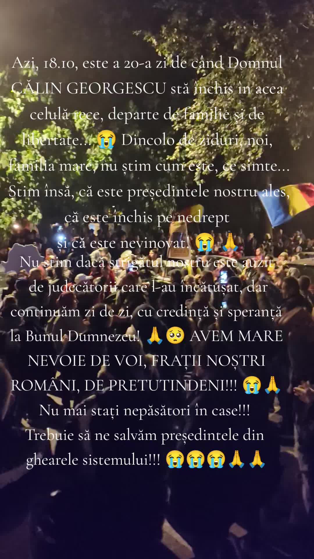 Previzualizare video TikTok @turul.2.inapoi2